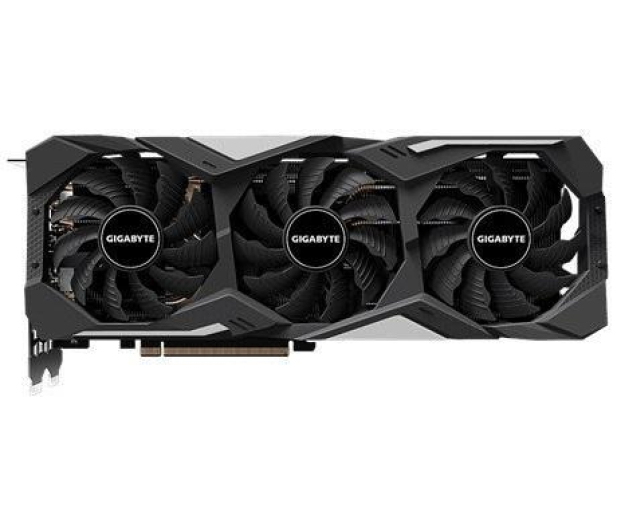 Gigabyte GeForce RTX 2080 Super WF OC 8GB GDDR6 - 515926 - zdjęcie